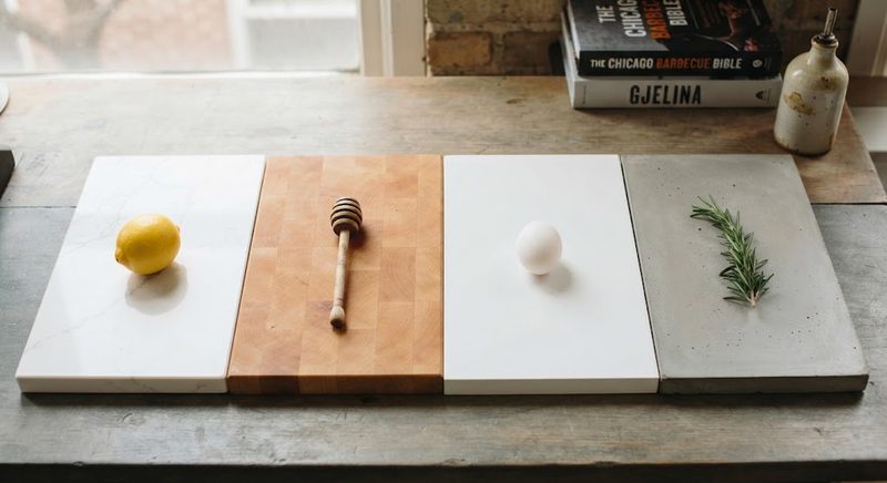 Countertop Material Cost Comparison: Quartz, Butcher Block, Laminate, and Concrete