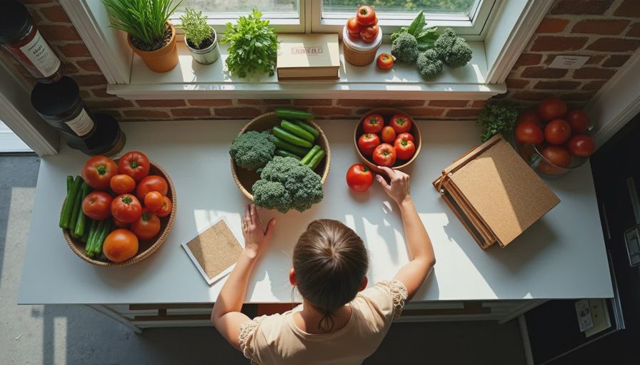 Small Kitchen Ideas That Make Every Square Foot Earn Its Keep