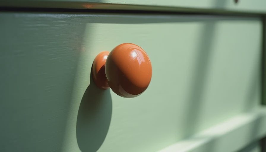 Visual context for kitchen cabinet ideas