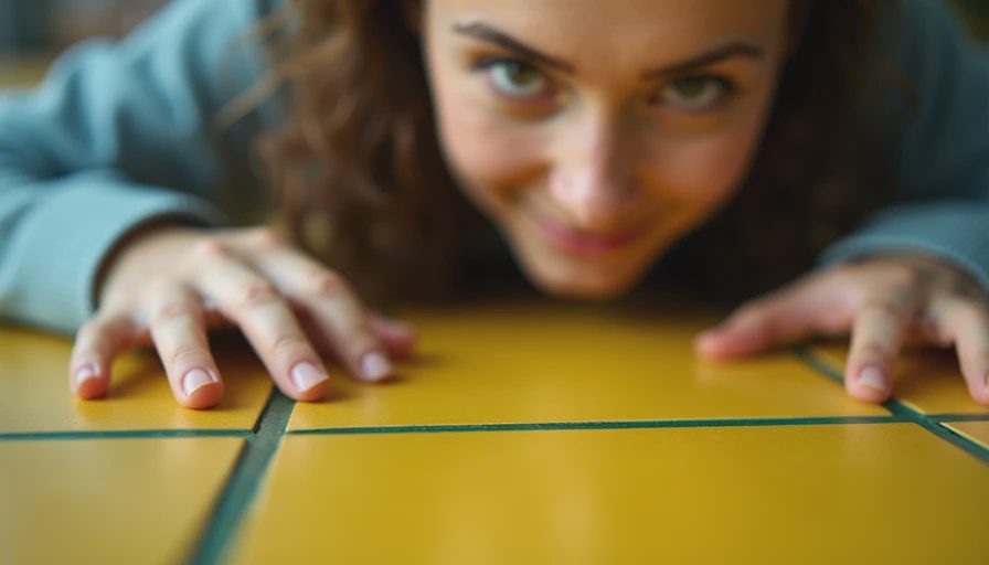 Kitchen Flooring: How to Choose a Surface That Survives Real Life