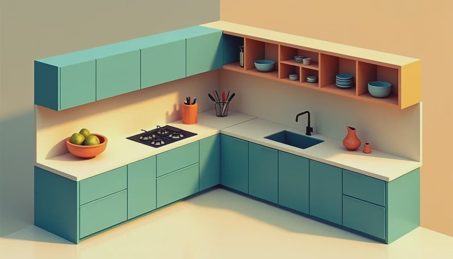 Kitchen Cabinet Design: 7 Rules From a Designer Who's Seen It All