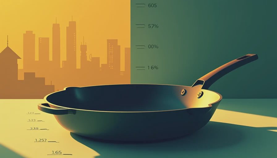 Pots and Pans for a Kitchen That Actually Gets Used