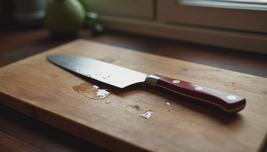 Kitchen Knife Buying Guide for Real Weeknight Cooking