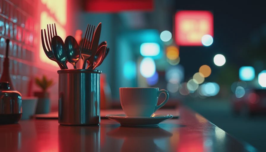 Utensil Holder Ideas That Actually Work in a Busy Kitchen