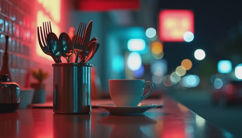 Utensil Holder Ideas That Actually Work in a Busy Kitchen