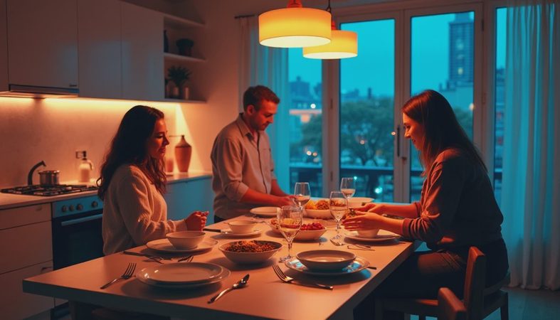 Dinnerware Sets That Work for Real Kitchens in 2025