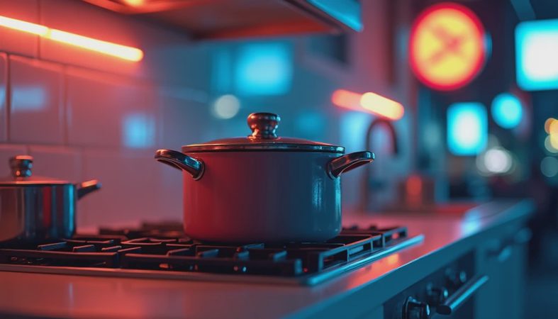 Cooking Pot Cookware That Actually Earns Cabinet Space