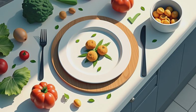 Easy Dinner Ideas for Real Weeknights