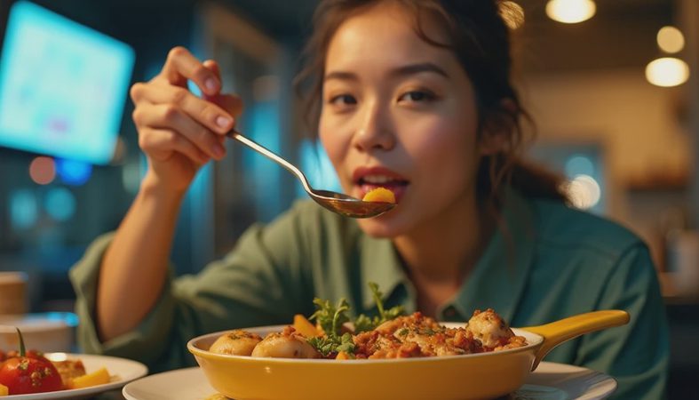 Dinner Recipes for Busy Nights That Still Feel Like Real Cooking