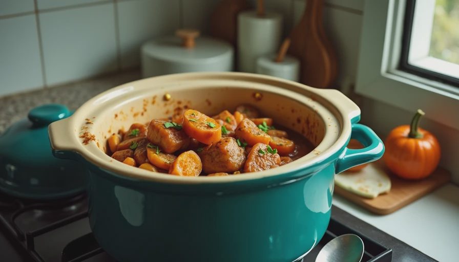 Crockpot Meals That Make Real Weeknights Easier