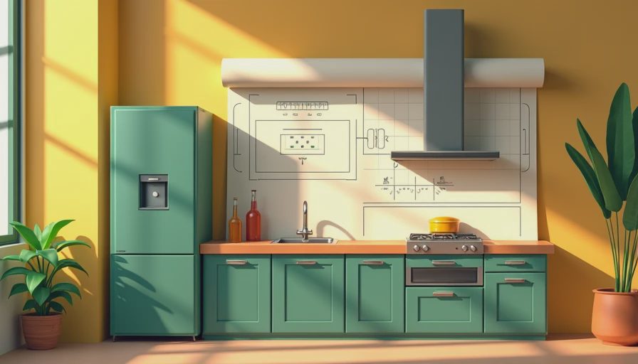 Kitchen Renovation Ideas That Work for Real Family Life