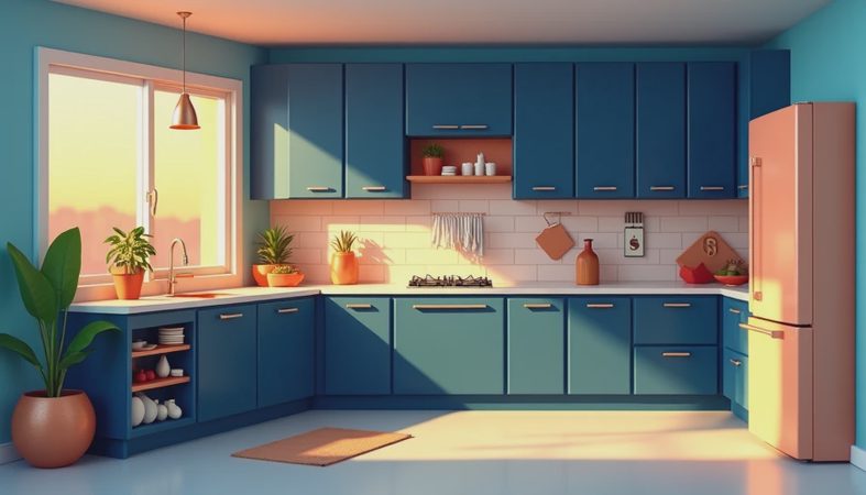How Much Is a Kitchen Remodel? A Realistic Homeowner's Budget Guide