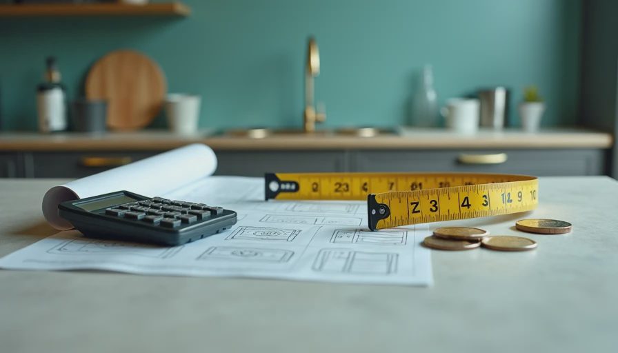 Kitchen Remodel Price: A Realistic Budget Guide for Real Homes
