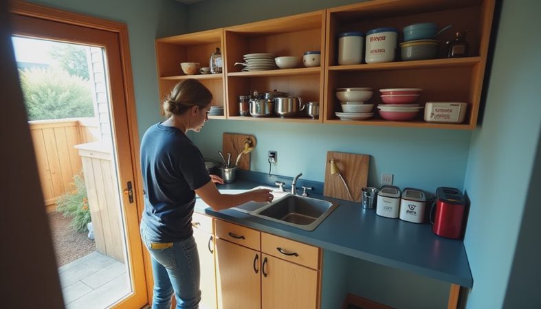 Storage for Cabinet: Practical Ideas for a Kitchen That Works
