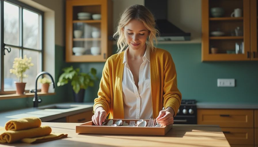 How to Choose a Drawer Organizer That Actually Works
