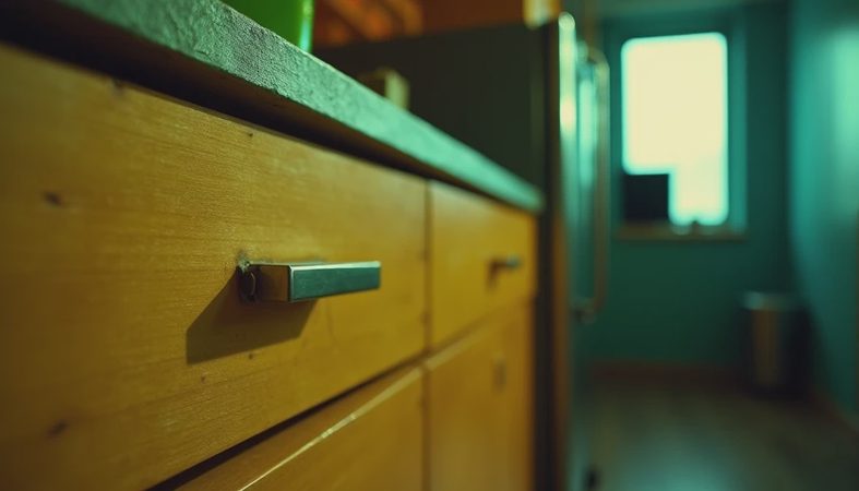 Cabinet Drawers That Make a Real Kitchen Work Better